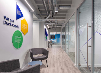 Vista Equity заплатит $2,6 млрд за Insurtech-компанию Duck Creek